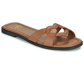 Sandalias Love Moschino  FILLED HEART MULE