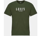 Camiseta Levis  SS RELAXED FIT TEE