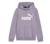 Jersey Puma  ESS LOGO HOODIE FL