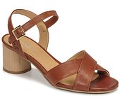 Sandalias Dream in Green  ODAINE