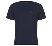 Camiseta Tommy Hilfiger  ESSENTIAL REG FIT SOLID TEE