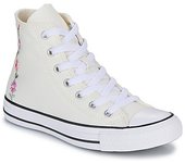 Zapatillas altas Converse  CHUCK TAYLOR ALL STAR FLORALS