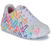 Zapatillas Skechers  UNO LITE BASKETS