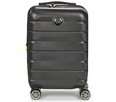Maleta rigida DELSEY PARIS  AIR ARMOUR EXTENSIBLE 4DR CABINE 55CM