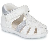 Sandalias Geox  B SANDAL ZAPITO GIRL