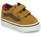 Zapatillas Vans  TD Old Skool V
