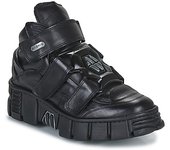 Botines New Rock  M-WALL285-S4