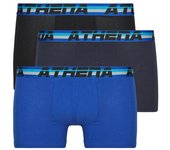 Boxer Athena  720 STRETCH COTON Pack de 3
