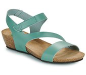 Sandalias Dream in Green  ZIMINI