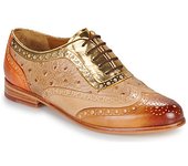 Zapatos Mujer Melvin & Hamilton  Selina 56