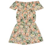 Mono Name it  NKFVINAYA SS PLAYSUIT