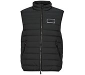 Abrigo de plumas Emporio Armani EA7  DOWN WAIST COAT
