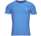 Camiseta Polo Ralph Lauren  T-SHIRT AJUSTE EN COTON