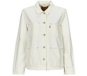 Cazadora vaquera Levis  ICONIC CHORE COAT
