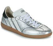 Zapatillas altas Caval  LUNA TITANIUM