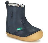 Botines Kickers  SOCOOL CHO