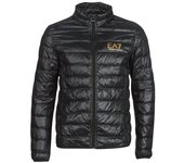 Abrigo de plumas Emporio Armani EA7  TRAIN CORE ID DOWN LT