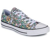 Zapatillas Converse  CHUCK TAYLOR ALL STAR MINI FLOWERS