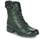 Botines Dream in Green  NELATINE