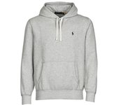 Jersey Polo Ralph Lauren  SWEAT A CAPUCHE MOLTONE EN COTON LOGO PONY PLAYER