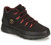 Zapatillas altas Timberland  SPRINT TREKKER MID FAB WP