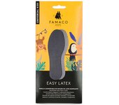 Accesorios Famaco  Semelle easy latex T34