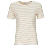 Camiseta Petit Bateau  MC COL ROND