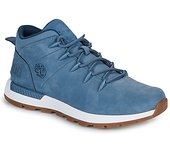 Zapatillas altas Timberland  SPRINT TREKKER MID LEATHER