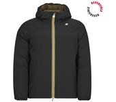 Cazadora K-Way  JACK ST THERMO DOUBLE