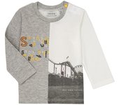 Camiseta manga larga Ikks  MAELINO