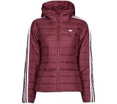 Abrigo de plumas adidas  SLIM JACKET
