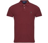 Polo Polo Ralph Lauren  POLO AJUSTE SLIM FIT EN COTON BASIC MESH