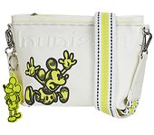 Bandolera Desigual  MICKEY CALPE