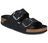 Sandalias BIRKENSTOCK  Arizona Big Buckle LEOI Black HEX