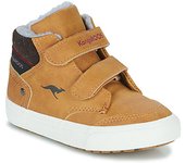 Zapatillas altas Kangaroos  KAVU PRIMO
