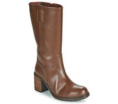 Botas Dream in Green  NISCUIT