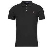 Polo Polo Ralph Lauren  POLO COUPE DROITE EN PIMA COTON