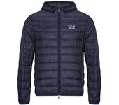 Abrigo de plumas Emporio Armani EA7  CORE IDENTITY DOWN JACKET HD