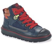 Zapatillas altas GBB  TRISTAN
