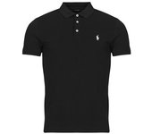 Polo Polo Ralph Lauren  POLO AJUSTE SLIM FIT EN COTON STRETCH MESH