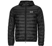 Abrigo de plumas Emporio Armani EA7  CORE IDENTITY DOWN JACKET HD