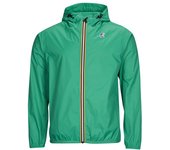 Cortaviento K-Way  LE VRAI CLAUDE 3.0