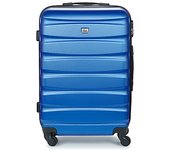 Maleta rigida David Jones  CHAUVETTINI 65L MEDIUM