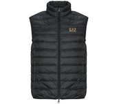 Abrigo de plumas Emporio Armani EA7  TRAIN CORE ID DOWN LIGHT VEST CC  8NPQ06