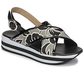 Sandalias JB Martin  ILANG