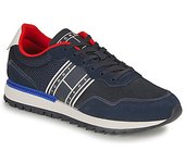 Zapatillas Tommy Jeans  TJM RETRO RUNNER