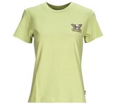 Camiseta Vans  SKULLFLY CREW