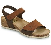 Sandalias Dream in Green  ZAMINI