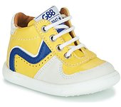 Zapatillas altas GBB  GINO