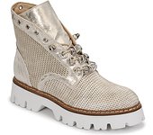Botines Fru.it  7600-999-PANNA